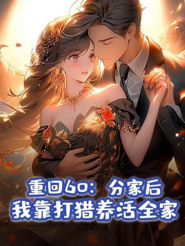 重回60分家后我靠打猎养活全家TXT