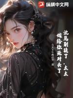 沈太太免费阅读