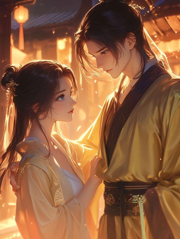 长夜与风说短剧免费观看