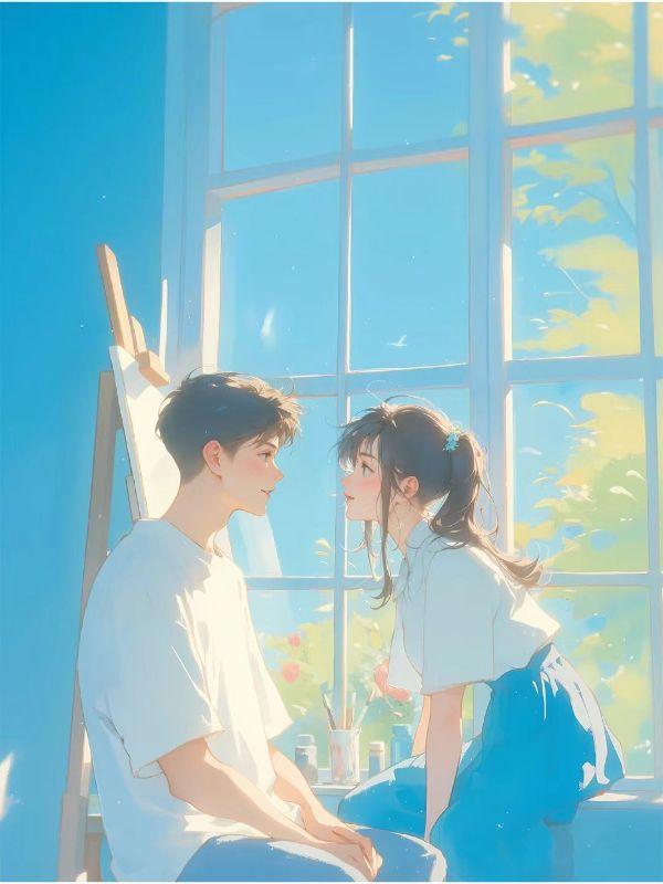 穿越八十年代离婚