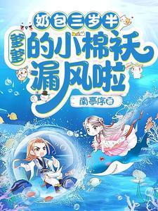 爹爹的小棉袄漏风啦作者南亭序