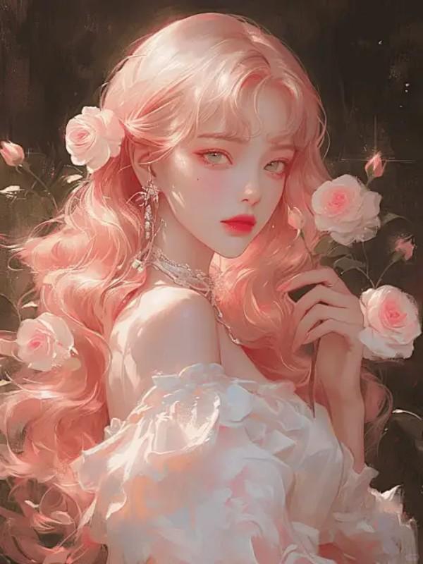 渣男的白月光替身