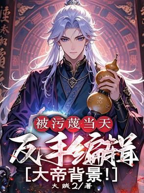 被污蔑当天反手编辑大帝背景短剧免费播放