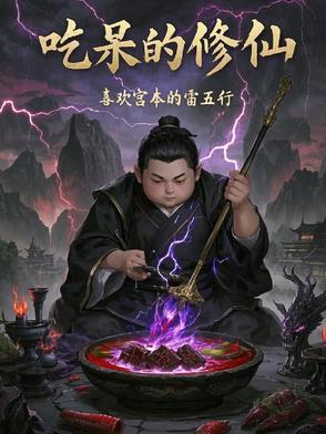 修仙吃货美食的