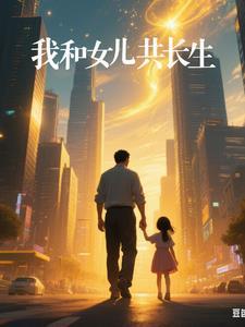 我和女儿相一为命