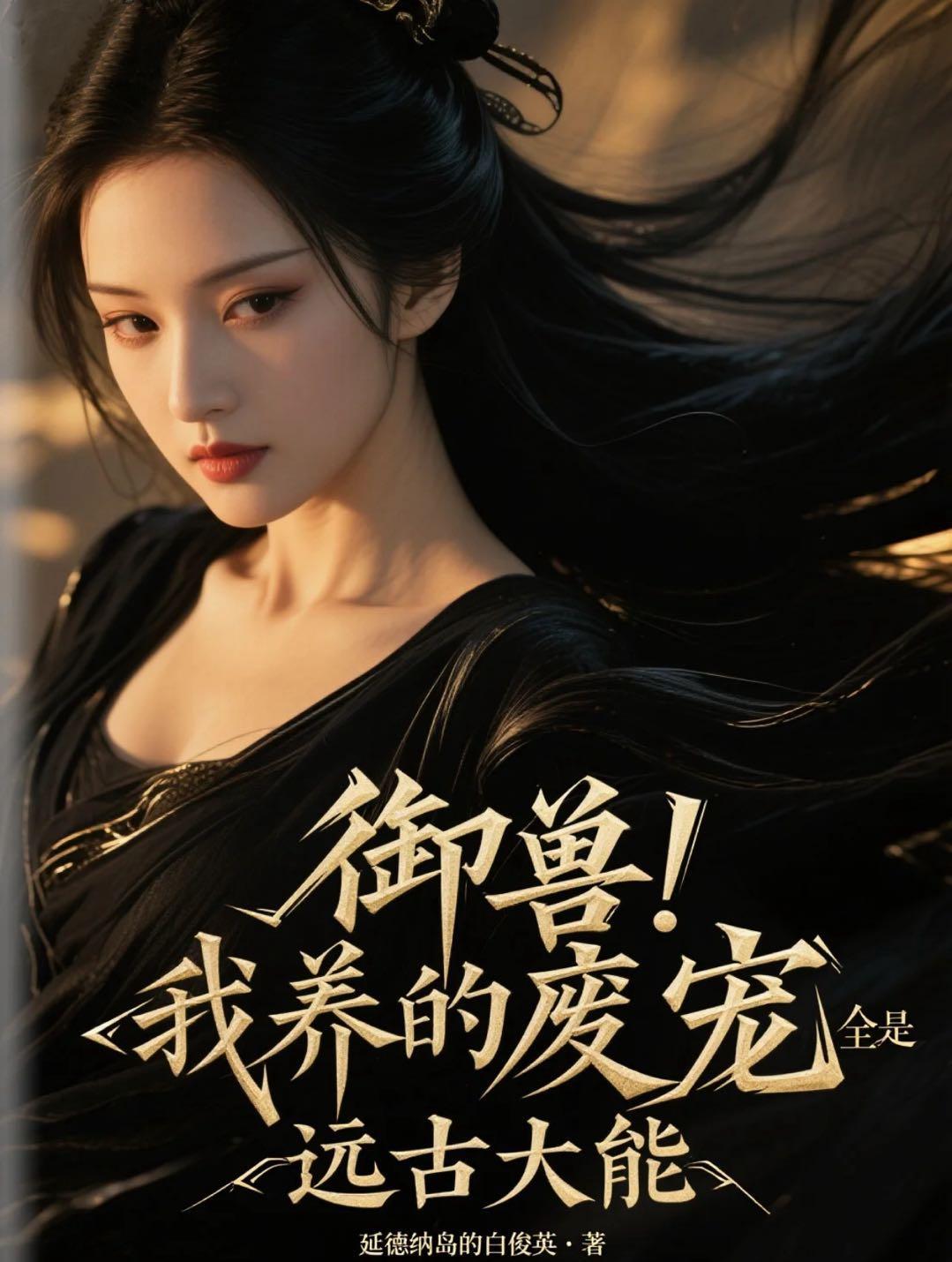 我的御兽能签到