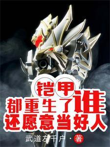 铠甲都重生了谁还愿意当好人