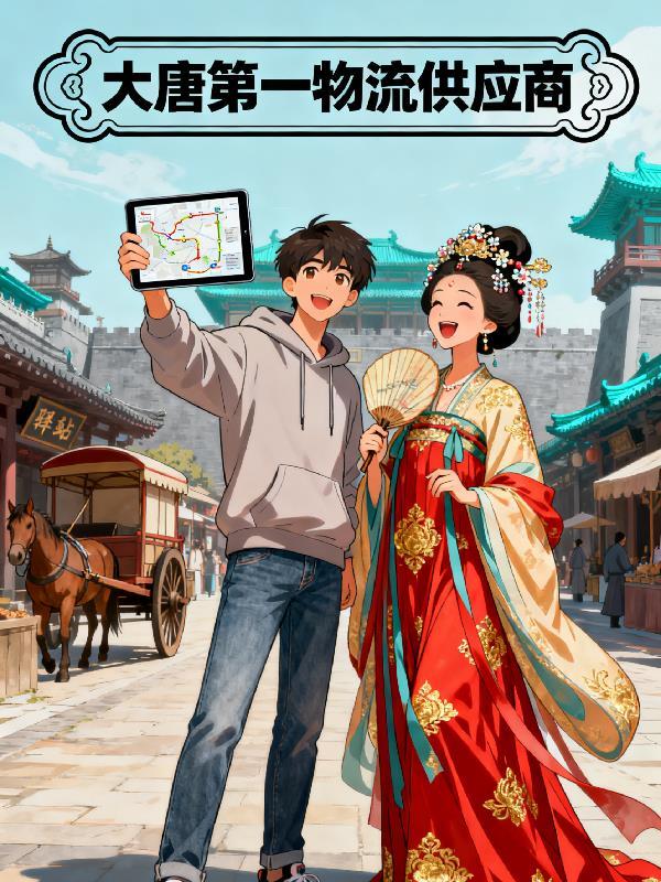 大唐物流运输有限公司