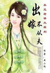 出嫁不从夫txt古灵