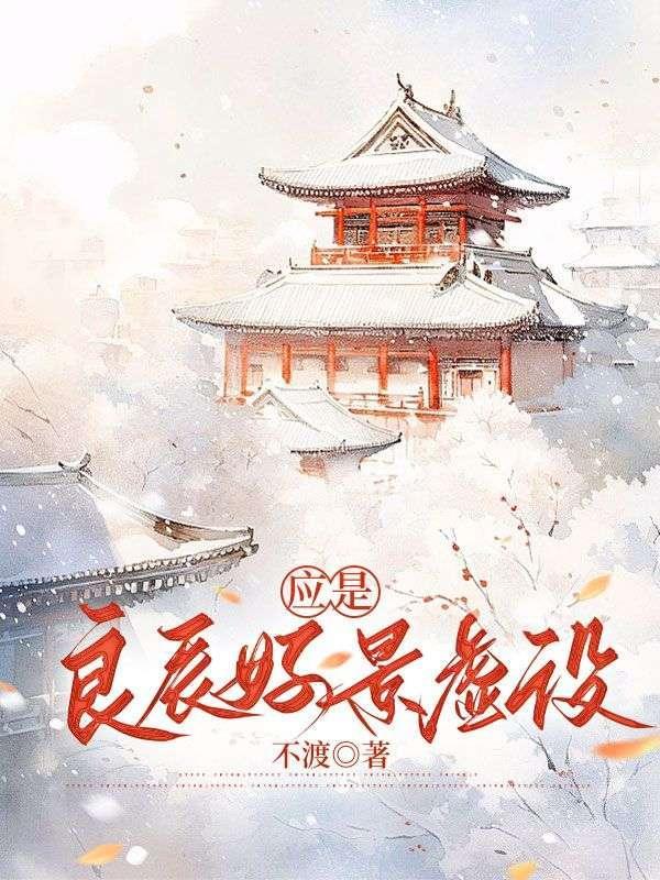 应是良辰好景虚设读音