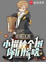 你们慌啥霍格沃