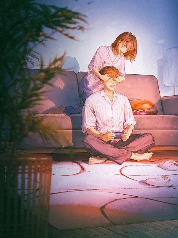 女友和她初恋同居了怎么安慰