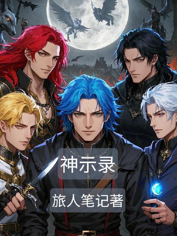 神示录背叛与毁灭攻略