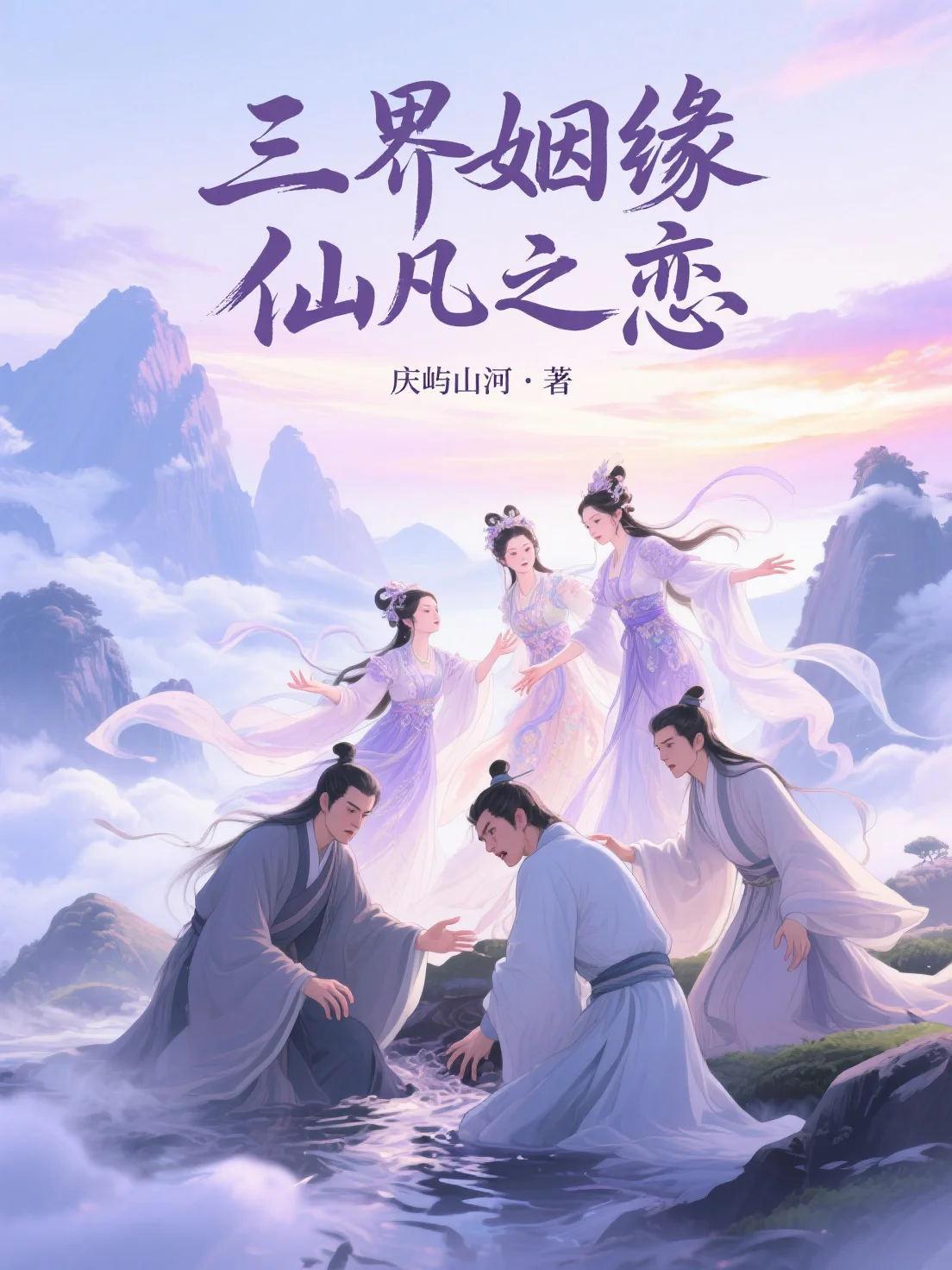 三界姻缘录全集免费