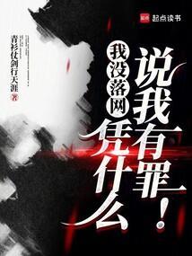 凭什么说我有罪!青衫仗剑行