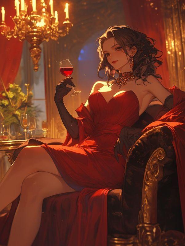 我成了会所头牌之王