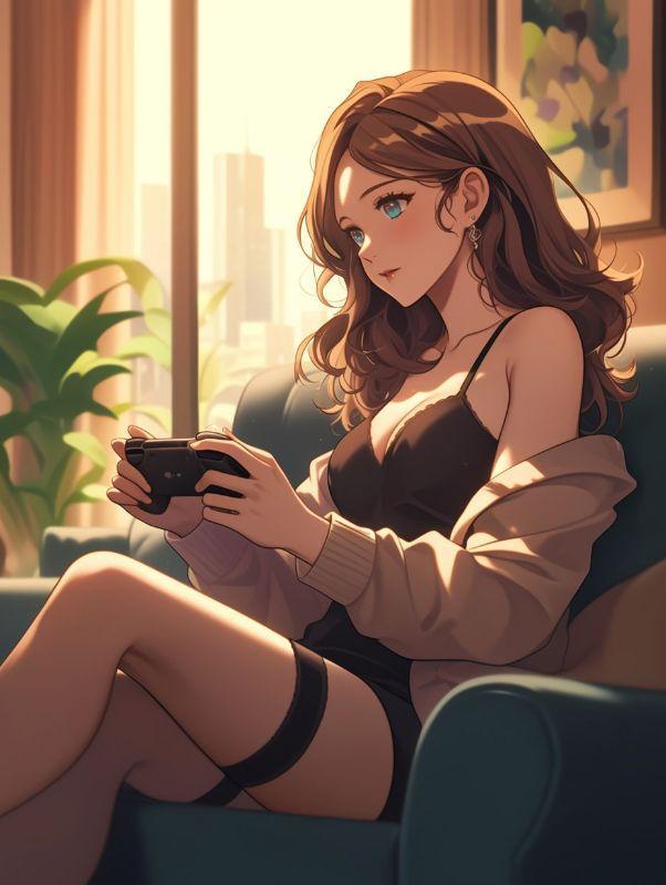 小奶奶的老公叫什么