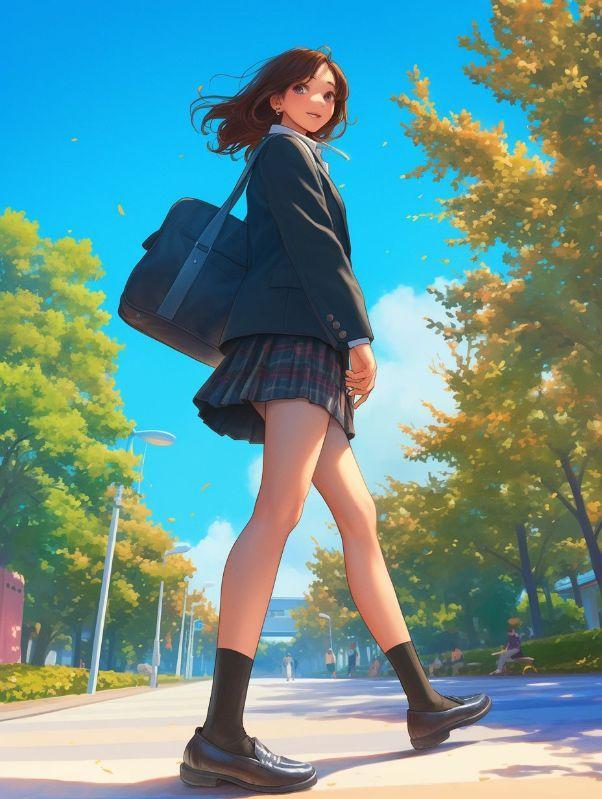 高考后进厂打工交社保对上学有影响吗