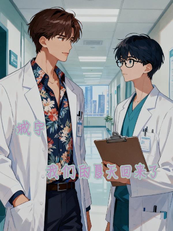 我们的城市夏天