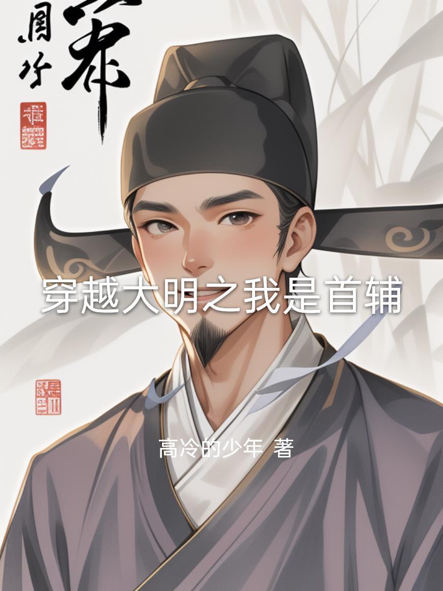 主角是大明首辅的