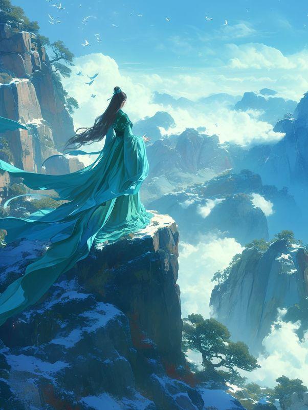 全宗门都要我踹了那个丑汉子txt