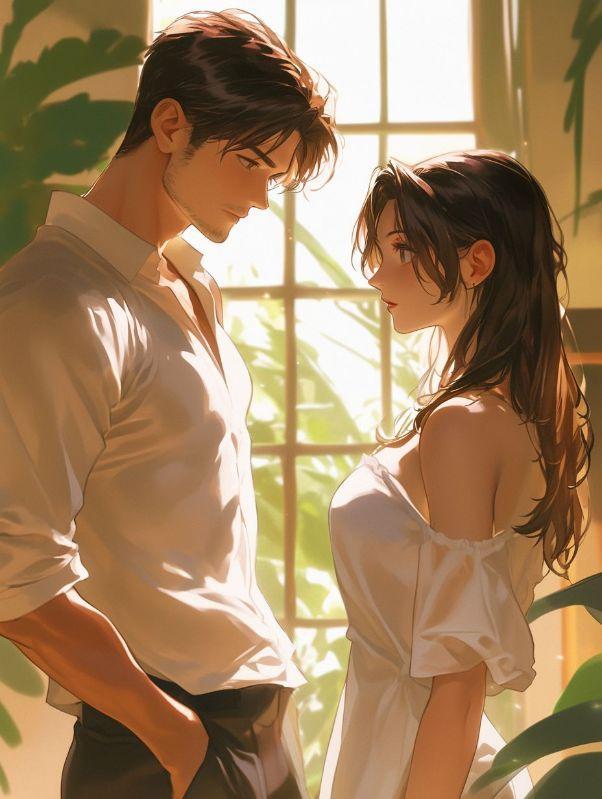 为了救回遇难老婆