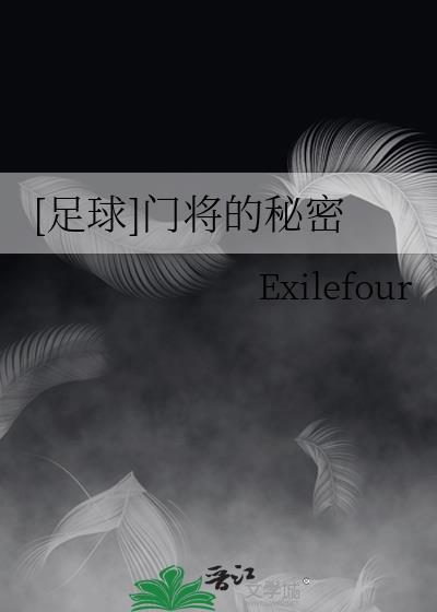足球门将的秘密TXT免费