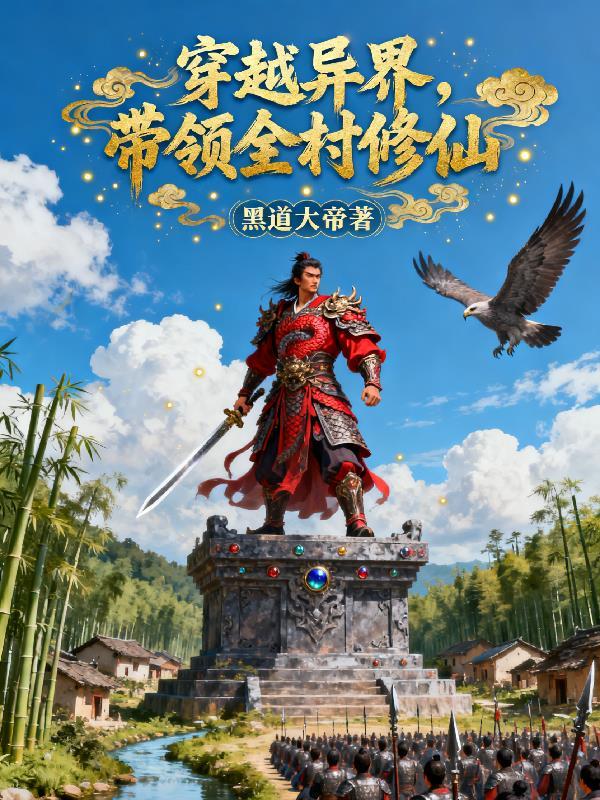 带着异能穿越修真界