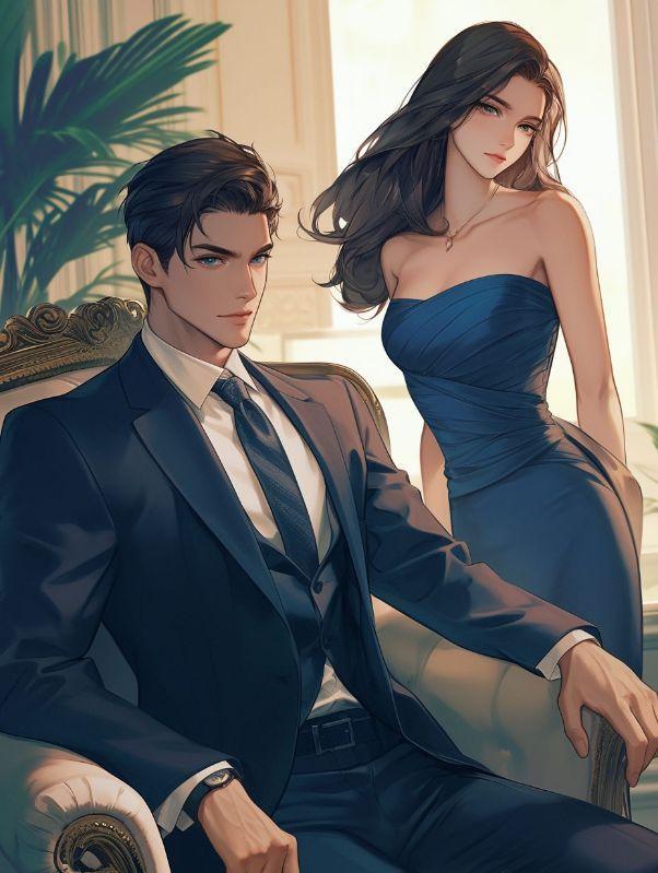 分手后前男友闪婚了