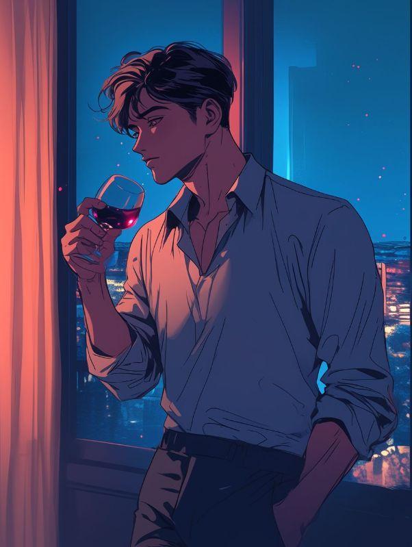 妻子害你怎么办