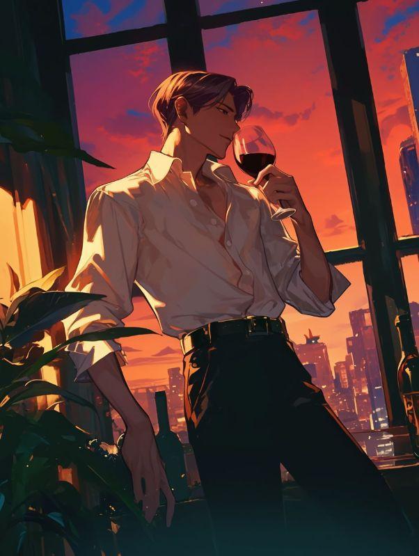 女主为救男主的白月光死了