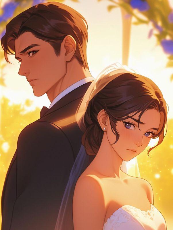 老公心里白月光