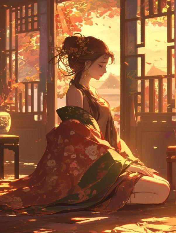 几人到处误平生