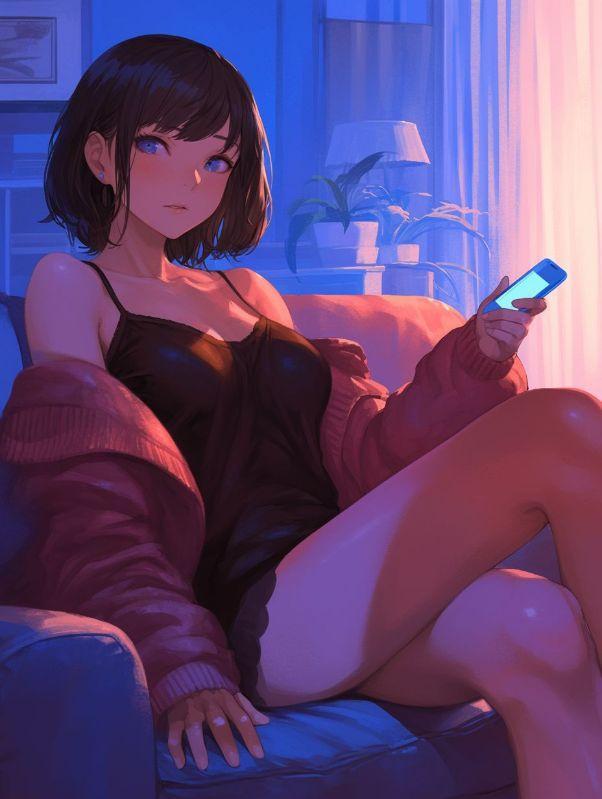 小叔子霸占我房子我报警