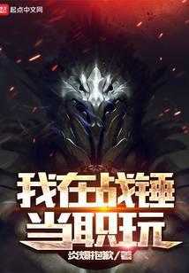 我在战锤当职玩txt奇书