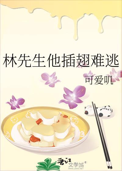 插翅难逃饰演林先生