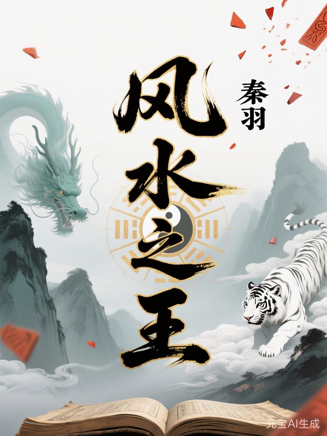 风水之王免费阅读