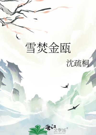 雪焚金瓯TXT百度链接