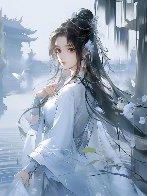 君若无情我便弃逆水寒