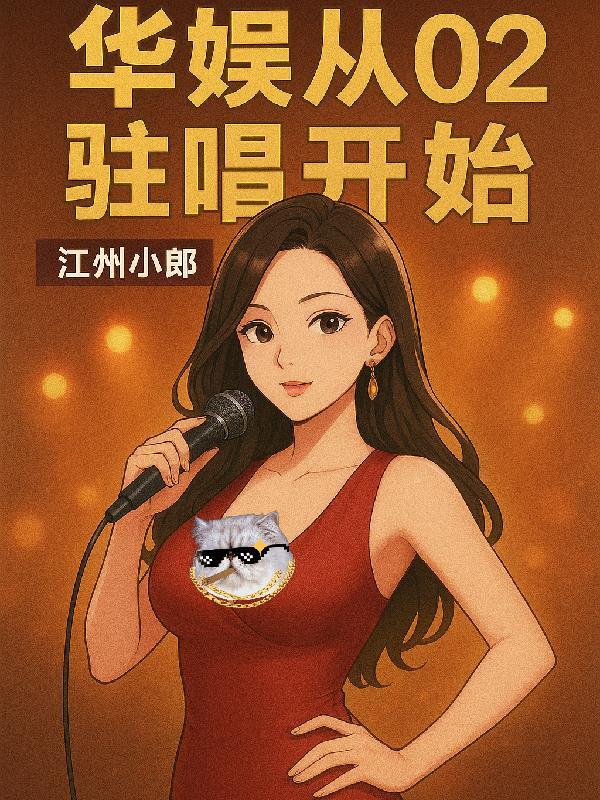 从华娱开始修仙