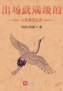 出场就满级的人生该怎么办TXT