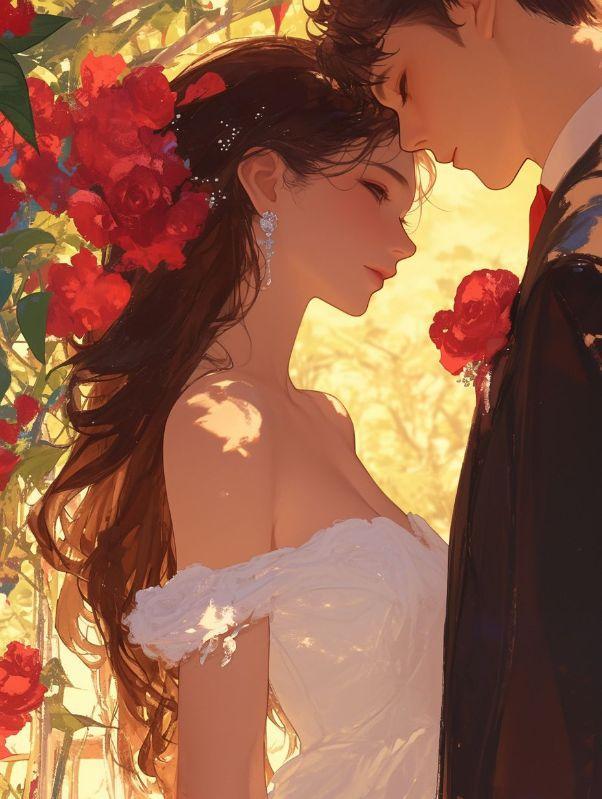 失忆后我闪婚了情敌在线阅读