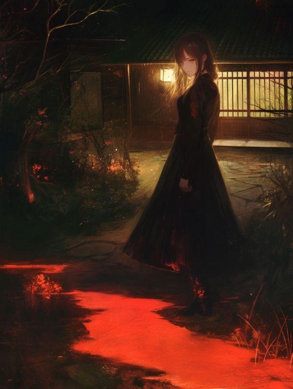 女儿被鬼附身电影