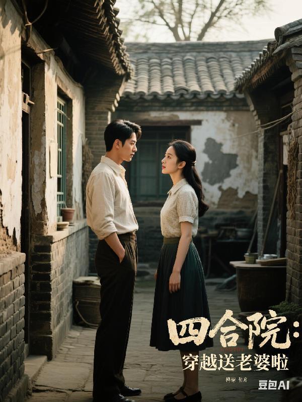 穿越四合院何苦