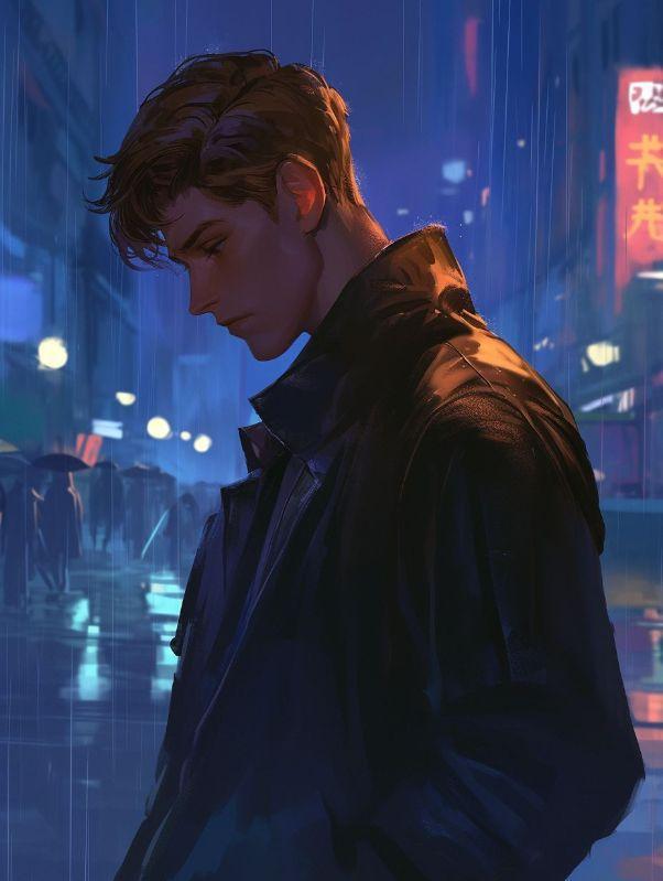 被妻子骗走眼角膜后