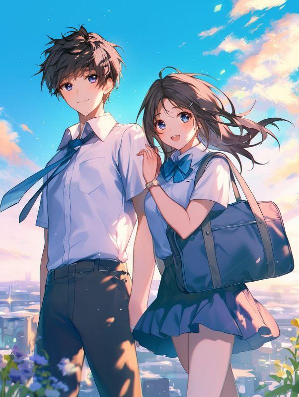 和老婆一起重生高考前沈语嫣