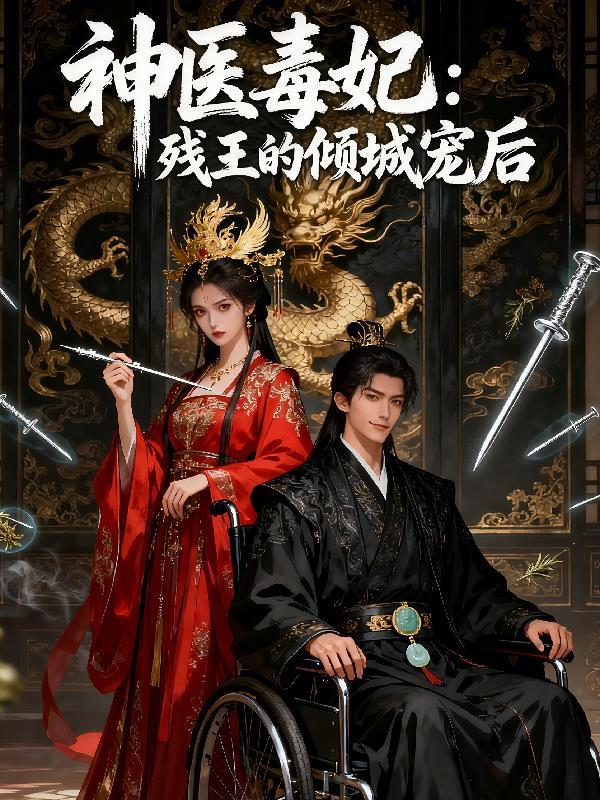 神医毒妃残王的倾城王后全文阅读