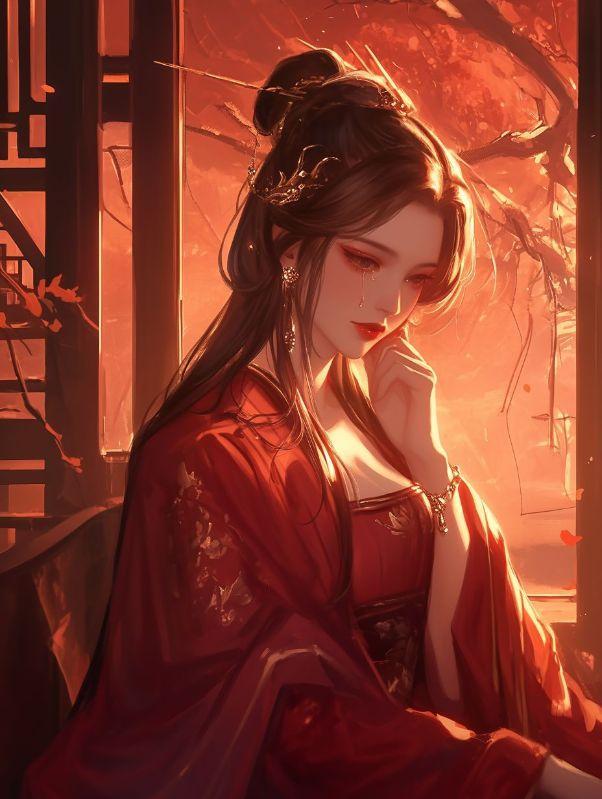 夫君是个白莲花