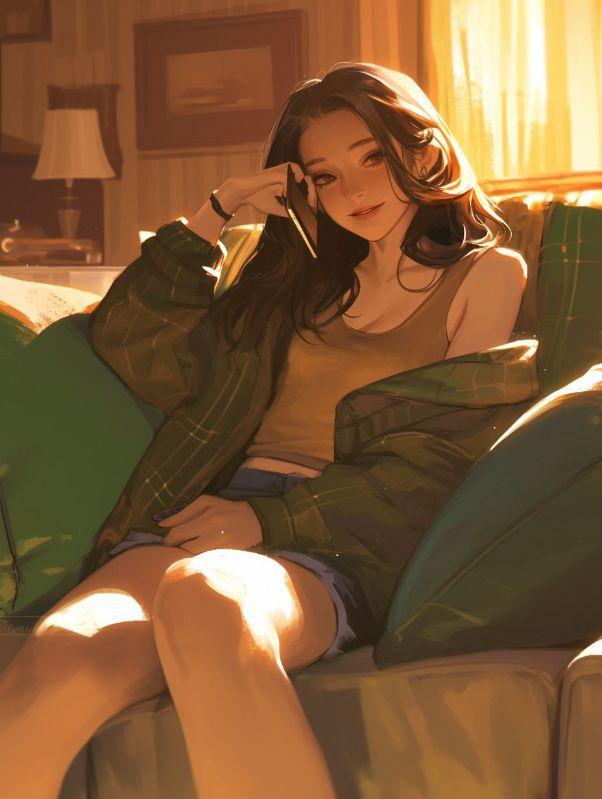 我妈嫁入豪门之后——逍遥色