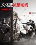 文化抵抗最前线TXT校对版